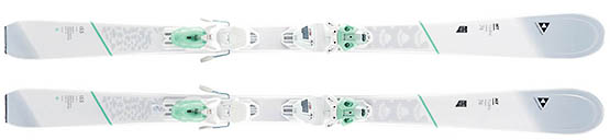 Fischer My Turn 74 2017/2018